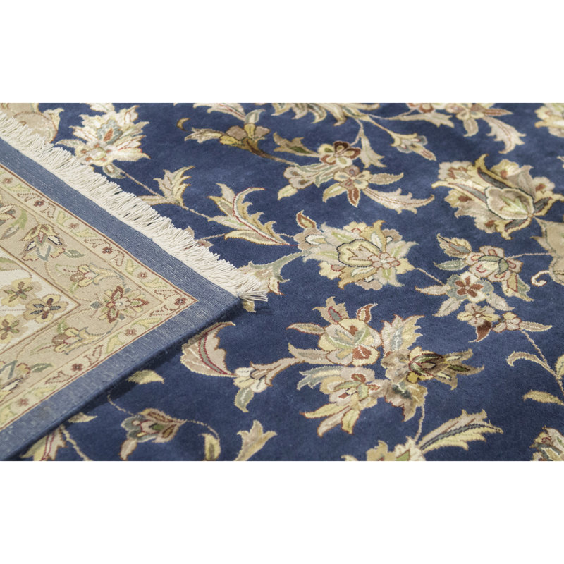 Oriental Area Rug, Rectangle 10' x 14'