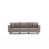 Brown Polyester Blend is out of stock