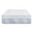 Sealy Dreamlife 3” Medium-Soft Gel Memory Foam Mattress Topper + 1” Quilted Cooling Cover-99280927