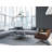 Sujal 6 - Light Steel Dimmable Chandelier-114611992-114611995