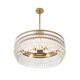 Corsica 4 - Light Chandelier