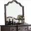 Miroir Baudouin