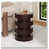 Brown est en rupture de stock
