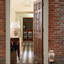 Tobacco Leaf Lamp