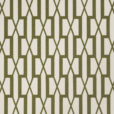 Papier peint Schumacher X Veere Grenney Belvedere