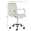 Fauteuil de conférence Donateli-33651922
