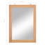 Miroir d'appoint Aureliano
