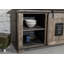 Railway 128cm Sideboard-41303755
