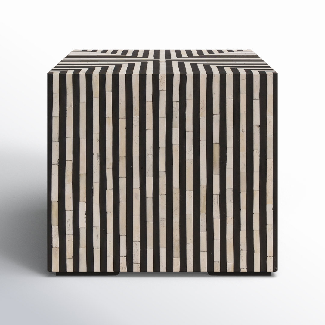 Juliette Side Table AllModern