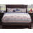 Marshfield Low Profile Solid Wood Platform Bed-83267120-83267123