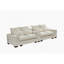 Canapé modulaire moderne avec console, port de charge USB, lampe de lecture, porte-gobelet-1595691048