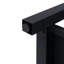 Meuble-lavabo 24 po avec lavabo en céramique et armoire autoportante 24 po-381491901