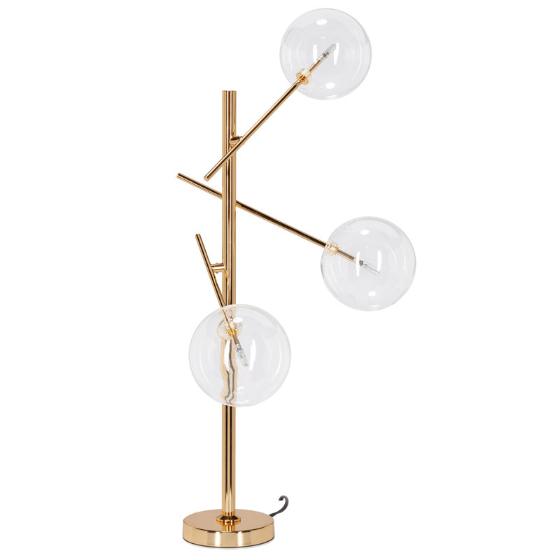 Lampe de table 28 po Stellan
