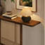 Console simple de style chinois-386573013