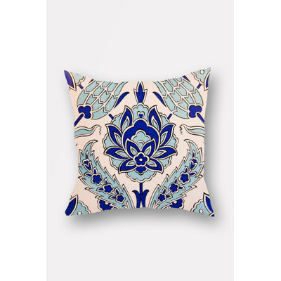 Housse de coussin Hartsell