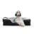 Orthopedic Memory Foam Suede Pet Bed-118645465
