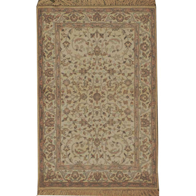 Indo Wool Oriental Indoor Rug