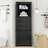 Anegada Freestanding Bathroom Cabinet,Tall Storage Cabinet with 3 Drawers and Adjustable Shelves-267713888-255023663