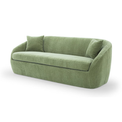Stargazer Upholstered 81 " Sofa