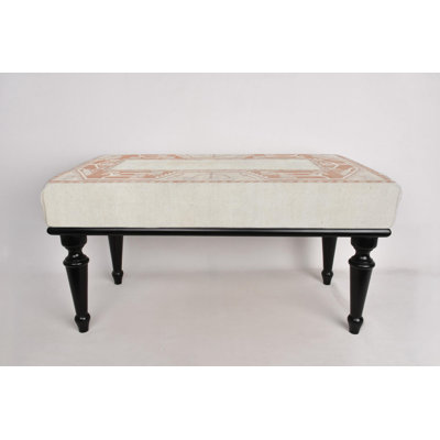 Porch Bench, Kitchen Furnitures, Ottoman Bench, Upholstered Bench, Turkish Rug Bench, Kilim Bench, Home Decor Bench, Handmade Bench