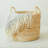 Beachcrest Home™ Crumrine Wicker Basket-1756347183