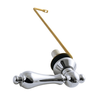 Kingston Brass Restoration Side Mount Toilet Tank Lever