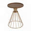 Table d'appoint Hollow Edge