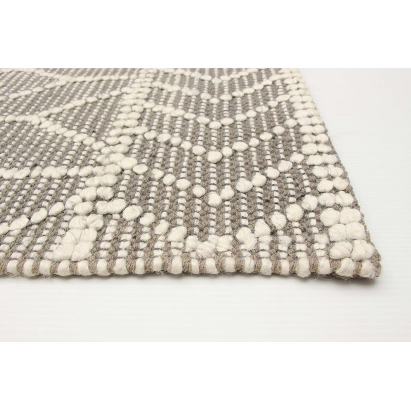 Tapis unique en laine nouvel âge Delexus