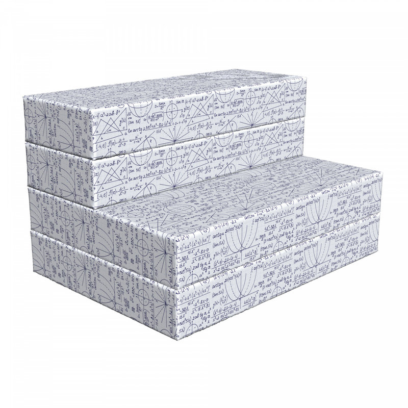 5'' Medium Mattress, Full