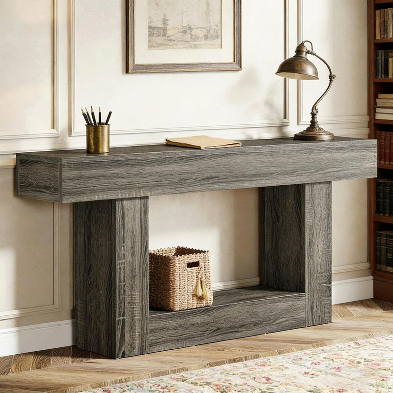 Sofa Table,Console Table,Entryway Table,TV Stand