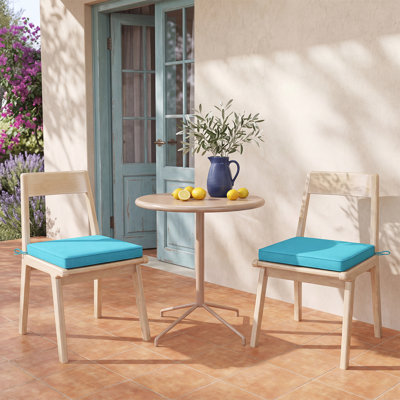 Outdoor 2 Cushion