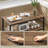 Riggle 47.4'' W Kitchen Island-1830217851