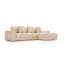 Tarren 3 Seater Corner Sofa -1915156247