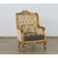 Luxor Wingback Chair-1014943398