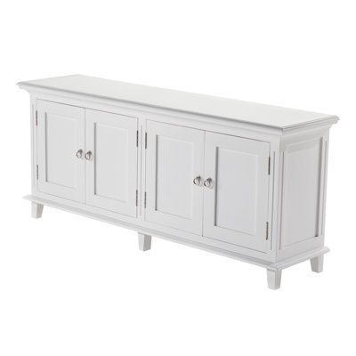 Aliyat Bottom - Knowsley Double-bay Buffet Table
