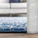 Coldfield Oriental Area Rug