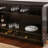 Silver Stone Top Counter