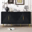 Buffet U-Style Wave-1041182666