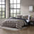 Ensemble de housse de couette en microsuède-88500309