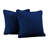 Rectangle Lumbar Microfiber Pillow with Piping, 2-pack-114638935-114638936