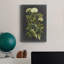 Ex-libris floral I - Impression sur toile tendue-353283880