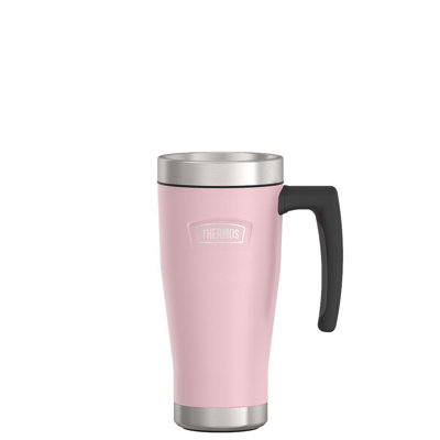 16 oz Stainless Steel Mug
