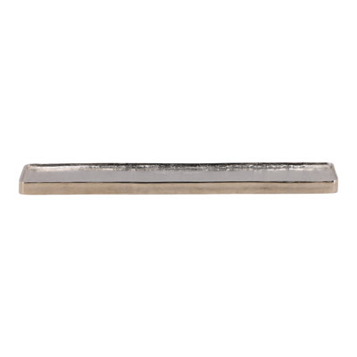 Zev Tray Silver