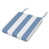 Sky Blue Cabana Stripe
