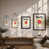 Unframed