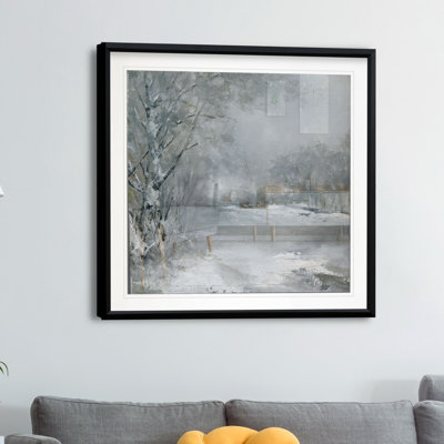 " Winter Wonderland "