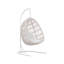 Amelia Egg Chair with Stand-651412438