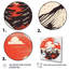 «Japon Sunrise On Samurai Land II», reproduction sur toile-1894055931-1894055928