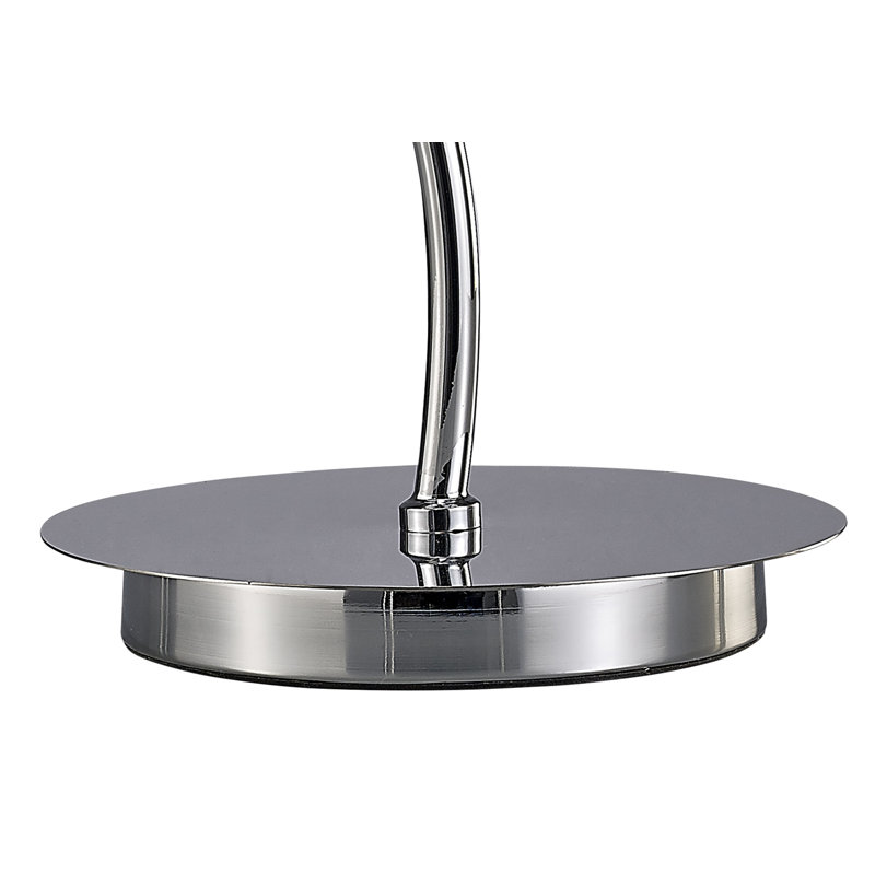Metal Table Lamp