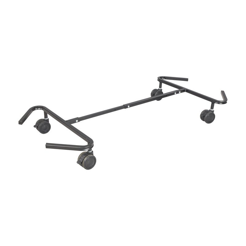 Chariot pour lit de bébé ECR4Kids